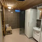 Daire Vanha Apteekki Posio