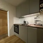 Vanha Apteekki Daire Posio