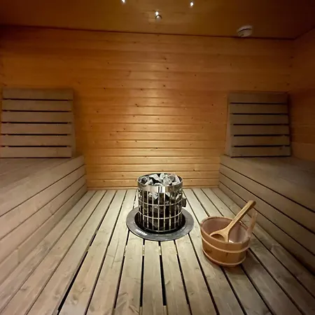 Vanha Apteekki Posio