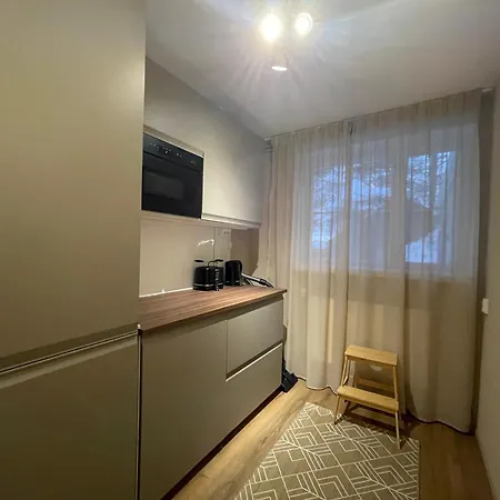 Διαμέρισμα Vanha Apteekki *