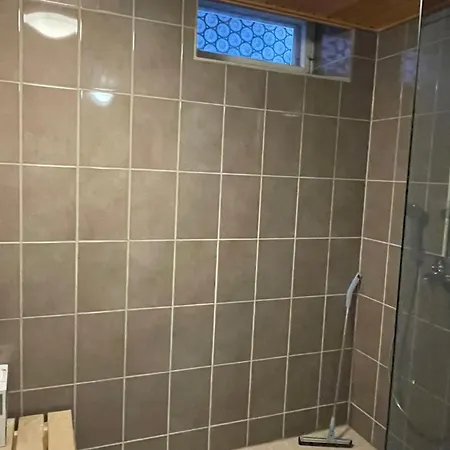 Vanha Apteekki Posio