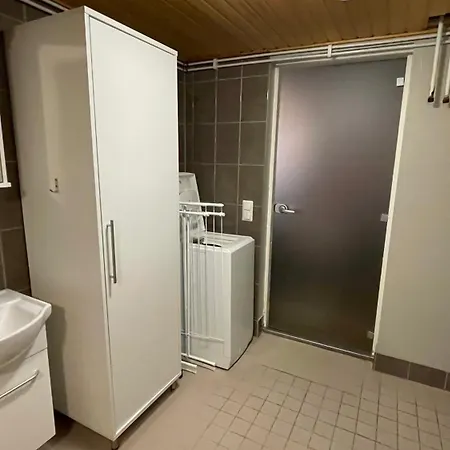 Vanha Apteekki * Posio