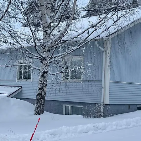 Apartmán Vanha Apteekki *