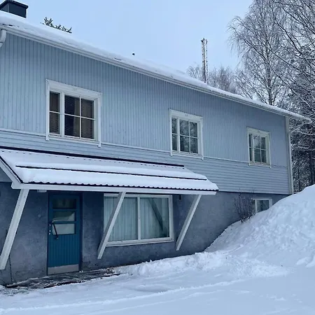 Apartmán Vanha Apteekki *