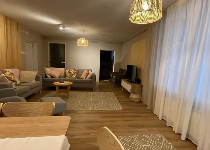 Vanha Apteekki شقة بوسيو